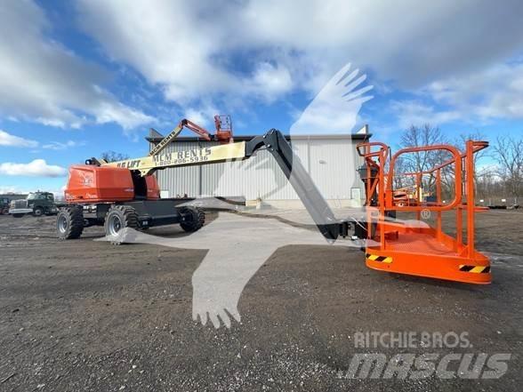 JLG 460SJ Teleskopické plošiny