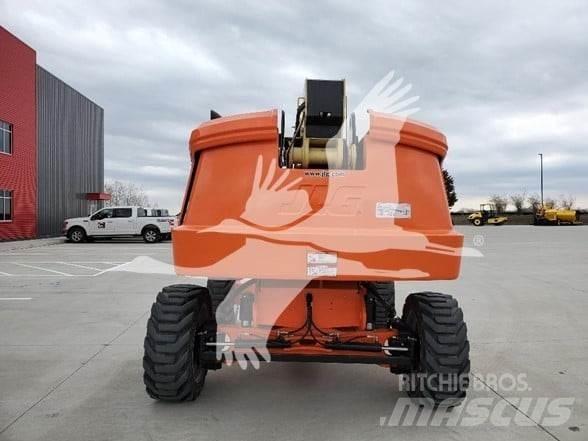 JLG 660SJ Teleskopické plošiny