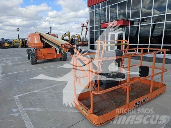 JLG 660SJ Teleskopické plošiny