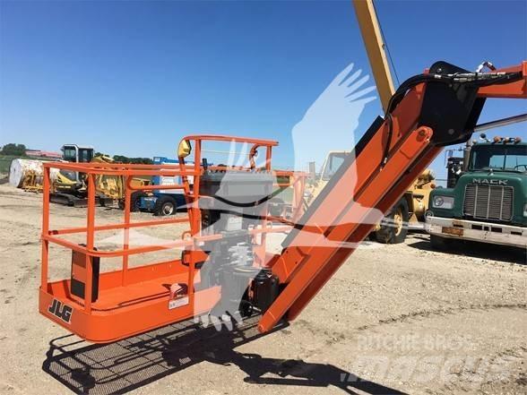 JLG 800AJ Kĺbové plošiny