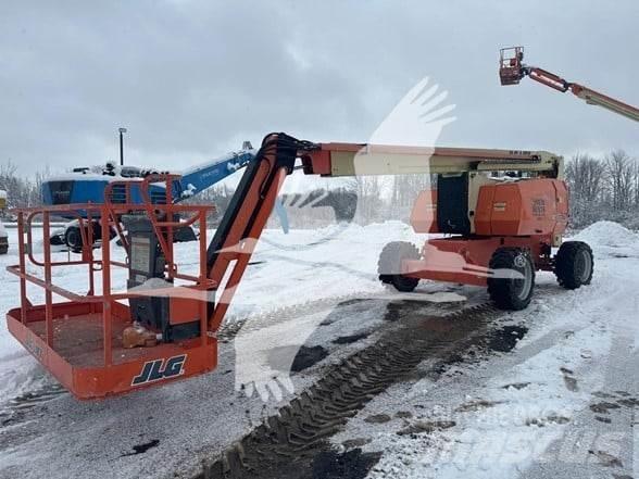 JLG 800AJ Kĺbové plošiny