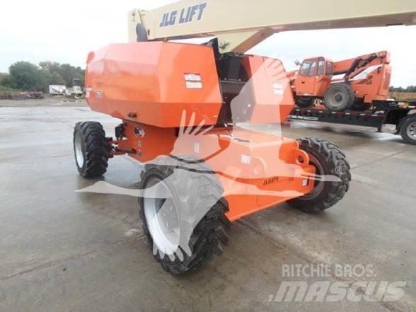 JLG 860SJ Teleskopické plošiny