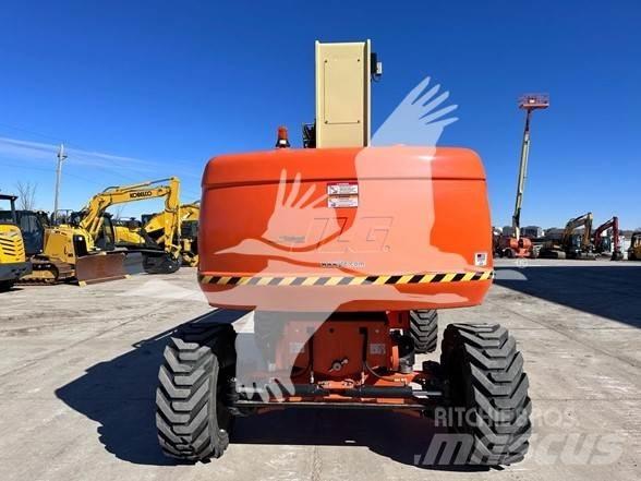JLG 860SJ Teleskopické plošiny