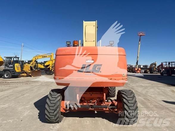JLG 860SJ Teleskopické plošiny