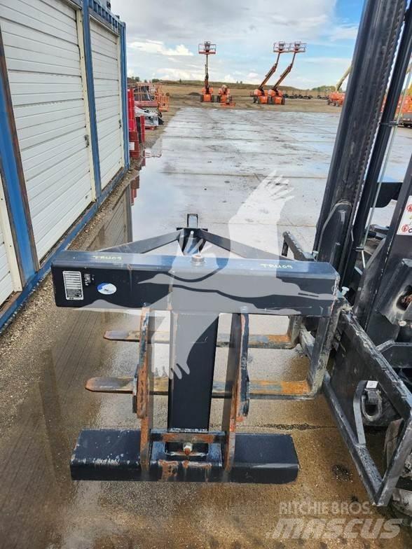 JLG ARM Lopaty