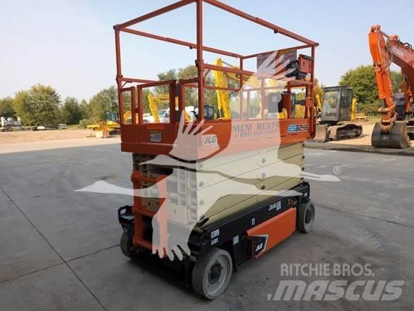 JLG ES3246 Nožnicové zdvíhacie plošiny