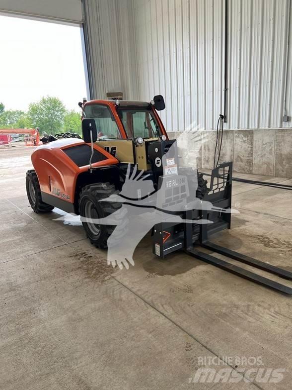 JLG G5-18A Teleskopické manipulátory