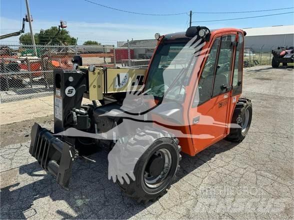 JLG G5-18A Teleskopické manipulátory