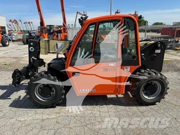 JLG G5-18A Teleskopické manipulátory