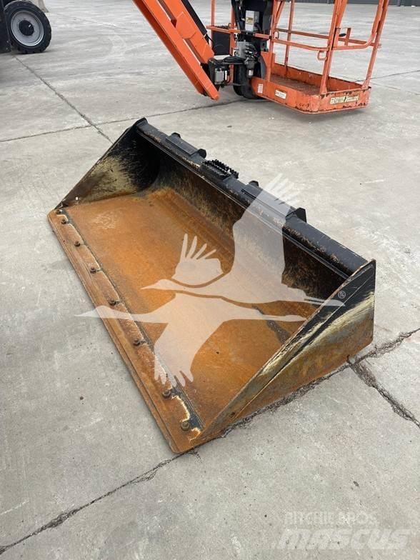 John Deere 78 Ďalšie príslušenstvo traktorov