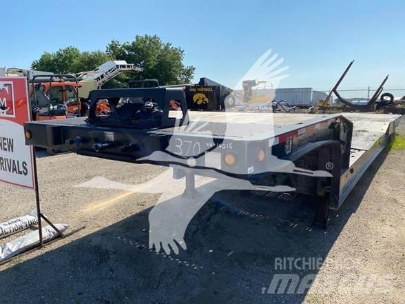Landoll 40 FT Stavebníctvo - ostatné