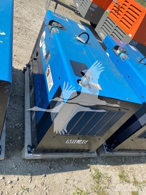 Miller 400OEM Stavebníctvo - ostatné
