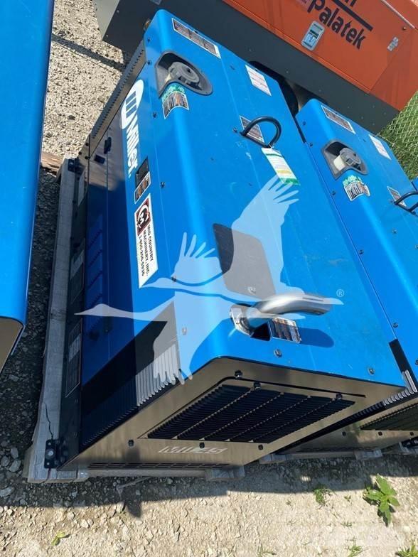 Miller 400OEM Stavebníctvo - ostatné
