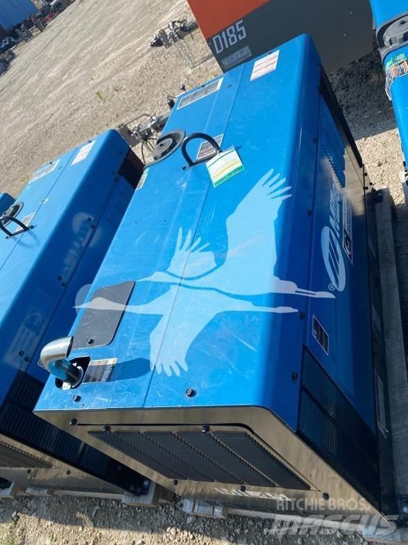 Miller 400OEM Stavebníctvo - ostatné