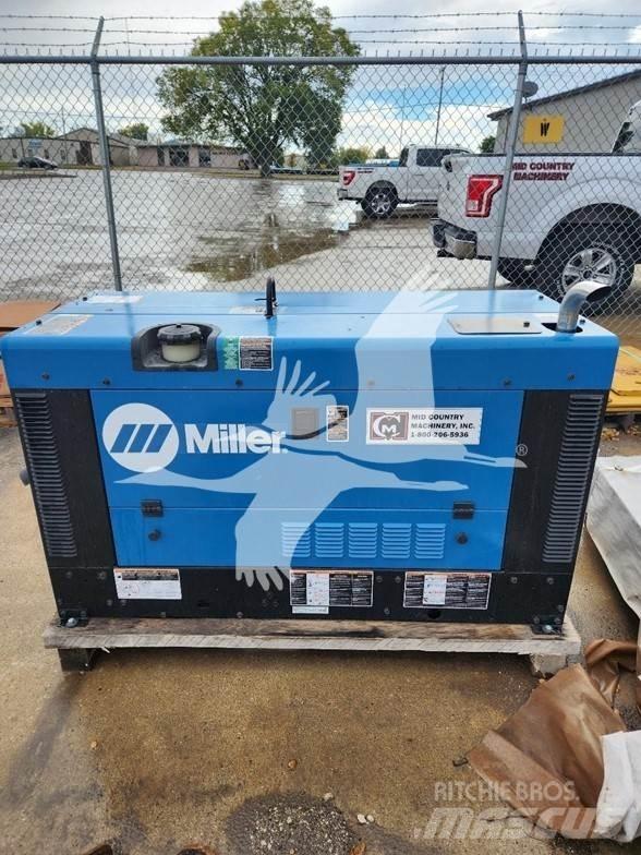 Miller 400OEM Stavebníctvo - ostatné