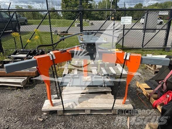 MS TG4000XL Lopaty