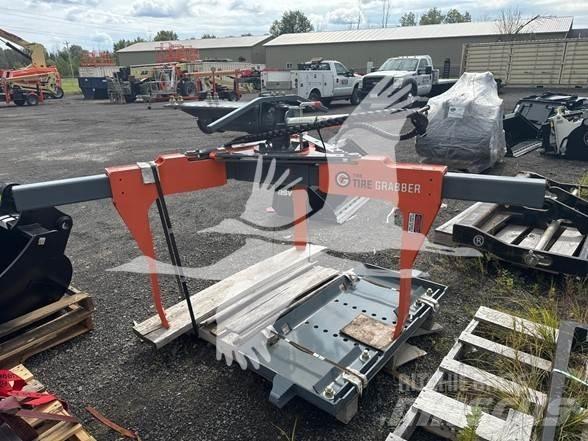 MS TG4000XL Lopaty