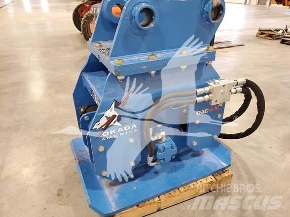 Okada OAC400 Kompaktory