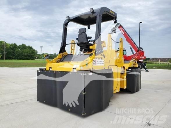 Sakai GW754 Pneumatikové valce