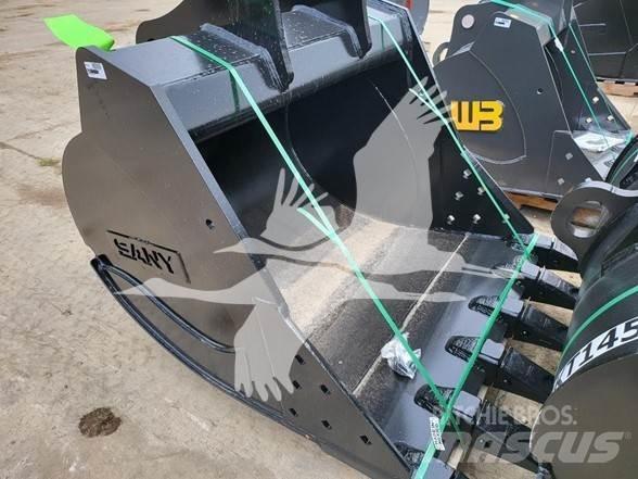 Sany SY215/225 Lopaty