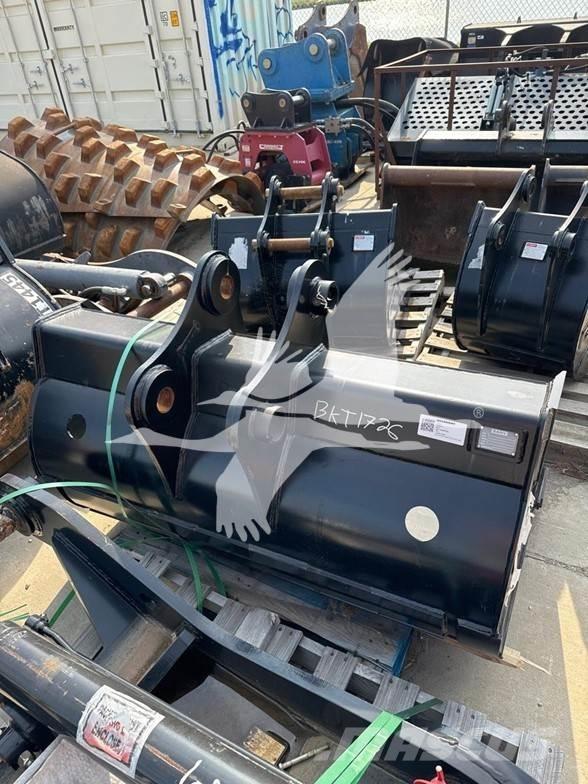 Sany SY265-LR Lopaty