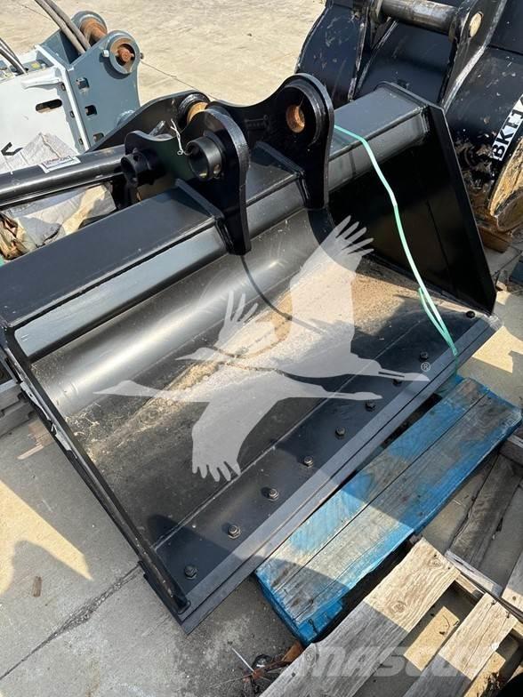 Sany SY265-LR Lopaty