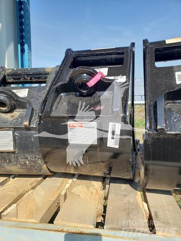 Sany SY50/SY60 Lopaty