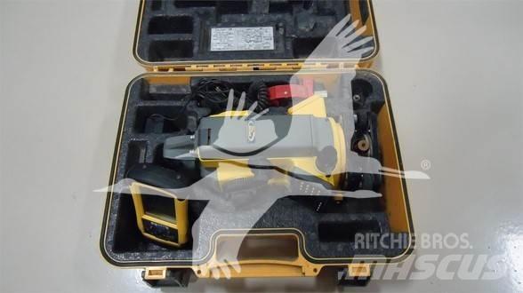Trimble TS415 Stavebníctvo - ostatné