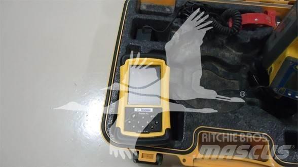 Trimble TS415 Stavebníctvo - ostatné