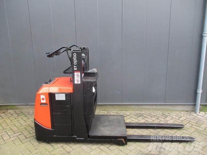 Toyota OSE 100W Nízkozdvižné vozíky
