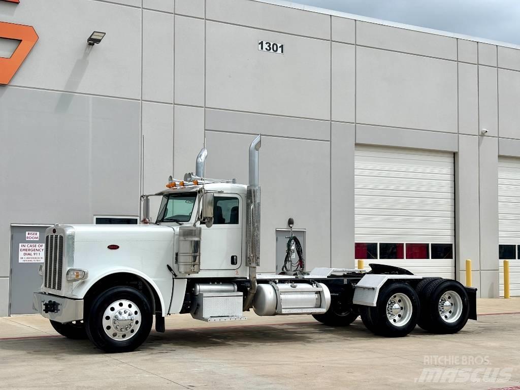 Peterbilt 389 Ťahače