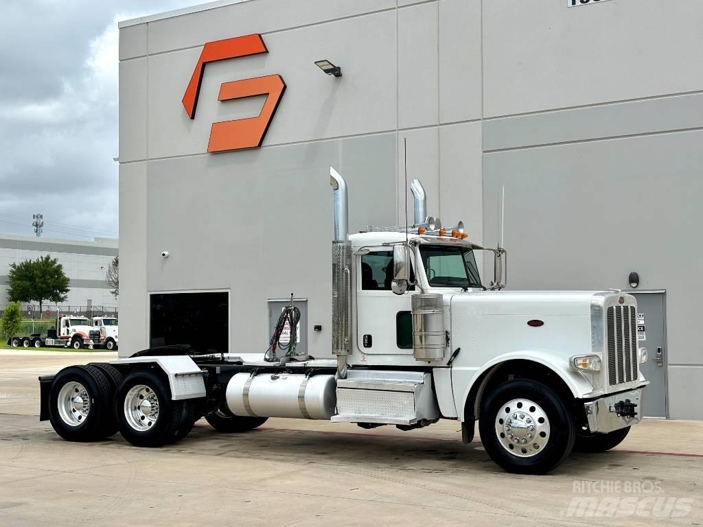 Peterbilt 389 Ťahače