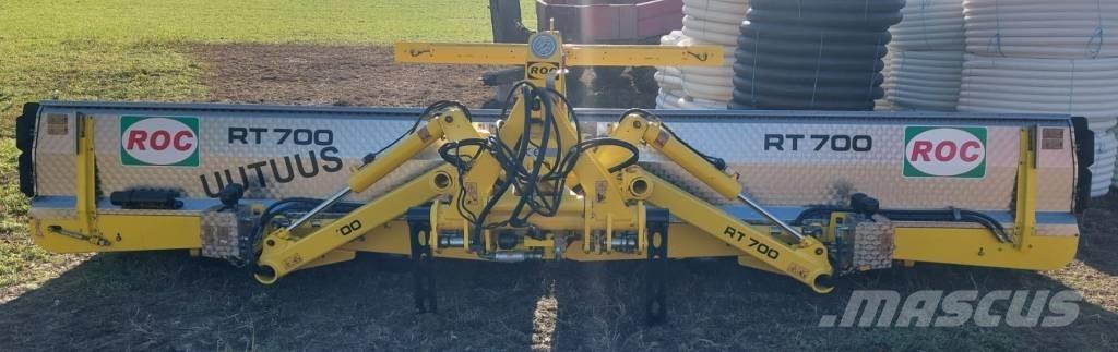 ROC RT 700 Riadkovače