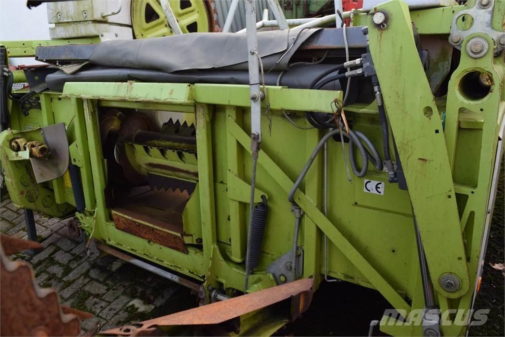 CLAAS RU 600 Stroje na zber krmovín-príslušenstvo