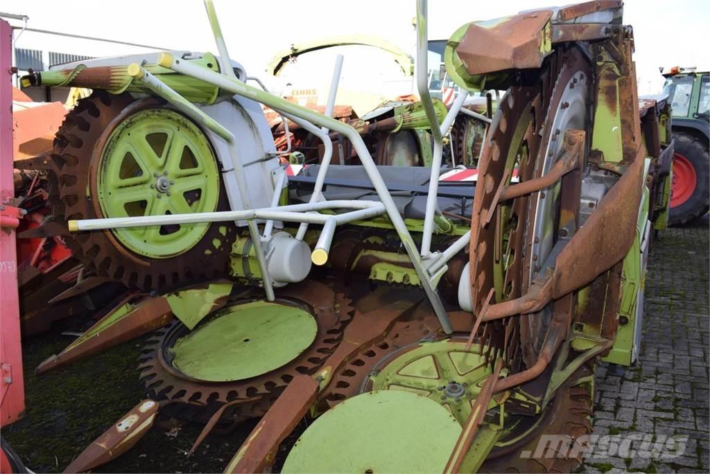 CLAAS RU 600 Stroje na zber krmovín-príslušenstvo