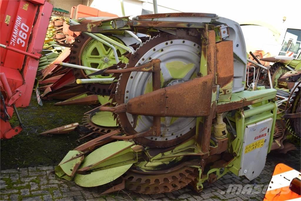 CLAAS RU 600 Stroje na zber krmovín-príslušenstvo