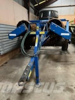 Dal-Bo Minimax 630 Valce