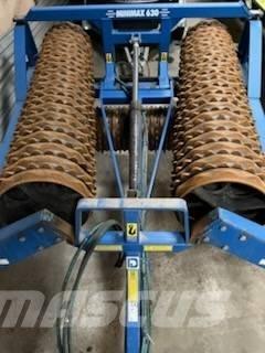 Dal-Bo Minimax 630 Valce