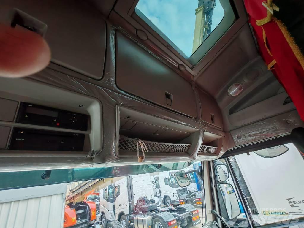 Iveco STRALIS 400 NP Ťahače