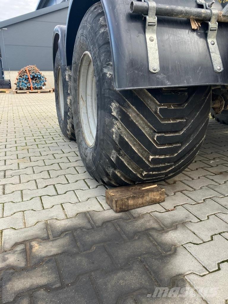 JENZ HEM 561 Z Štiepkovače