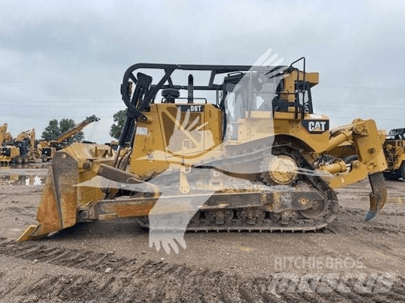 Anaconda I12R Drviče