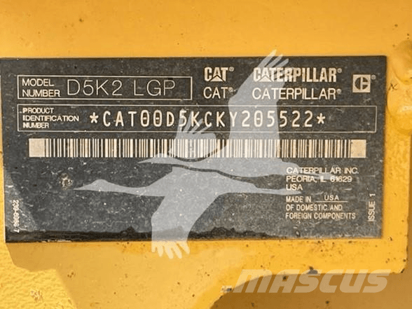 Bomag MPH100R Recyklovače asfaltu