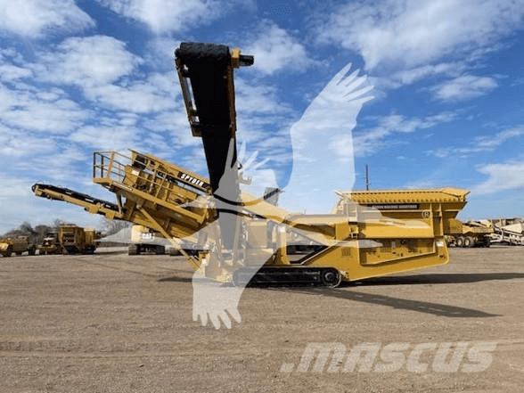 Bomag RS360 Recyklovače asfaltu