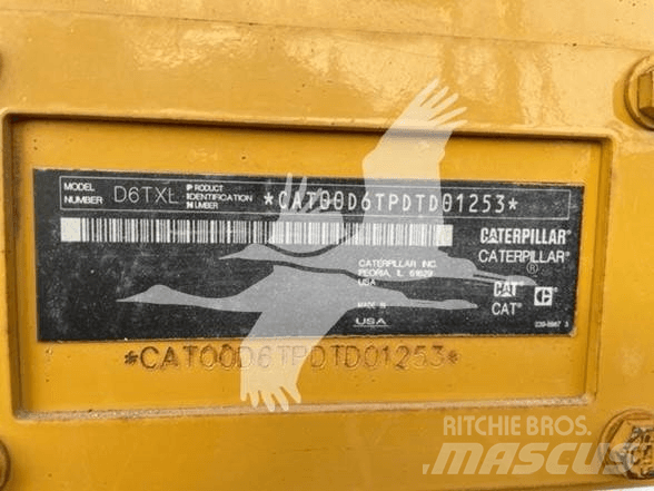 CAT 320 Pásové rýpadlá