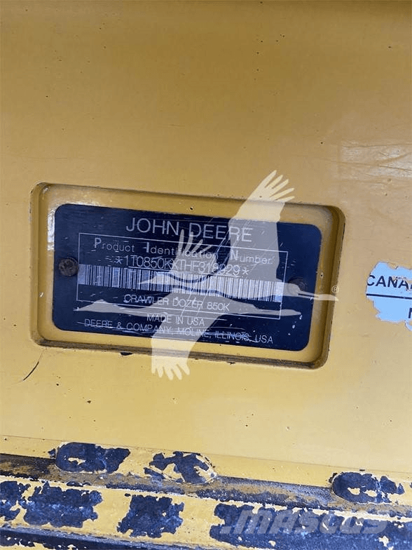 CAT 336FL Pásové rýpadlá