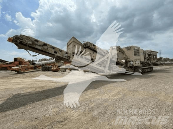 CAT 336FL Pásové rýpadlá