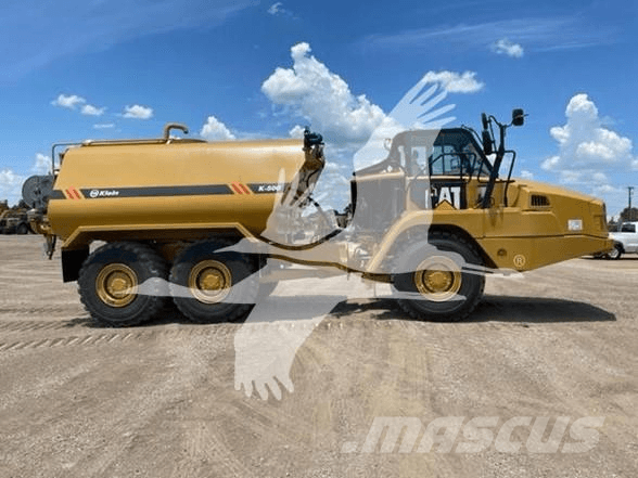 CAT 349FL Pásové rýpadlá