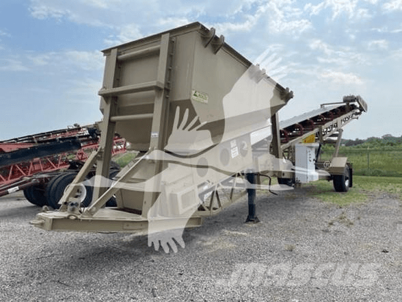 CAT 730C Kĺbové nákladné autá