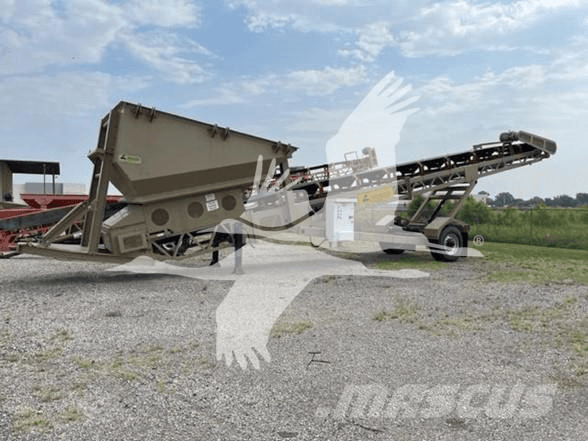 CAT 730C Kĺbové nákladné autá