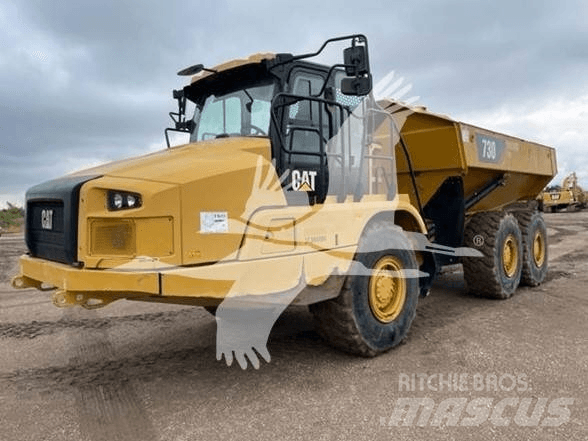 CAT CP56B Ťahačové valce